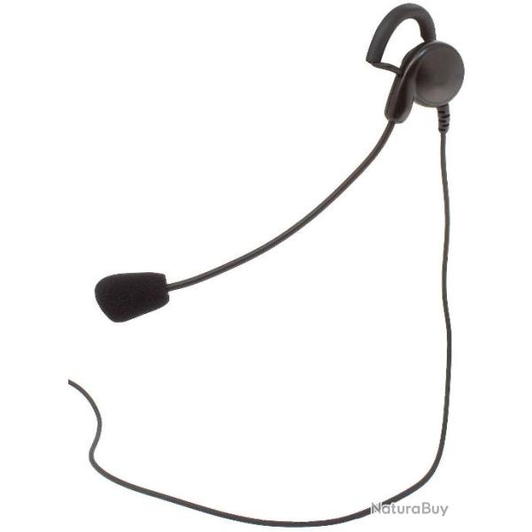 MICRO-CASQUE POUR G7/G9 - MIDLAND