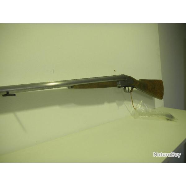 Tr�s rare platine fran�ais de grande signature cal 12