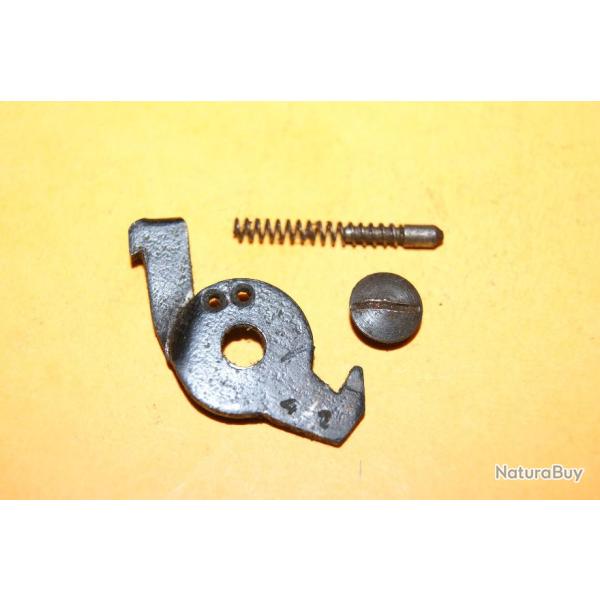 lot levier s�ret� + guide + ressort + vis de pistolet MAB C et D -  (bs8a19)