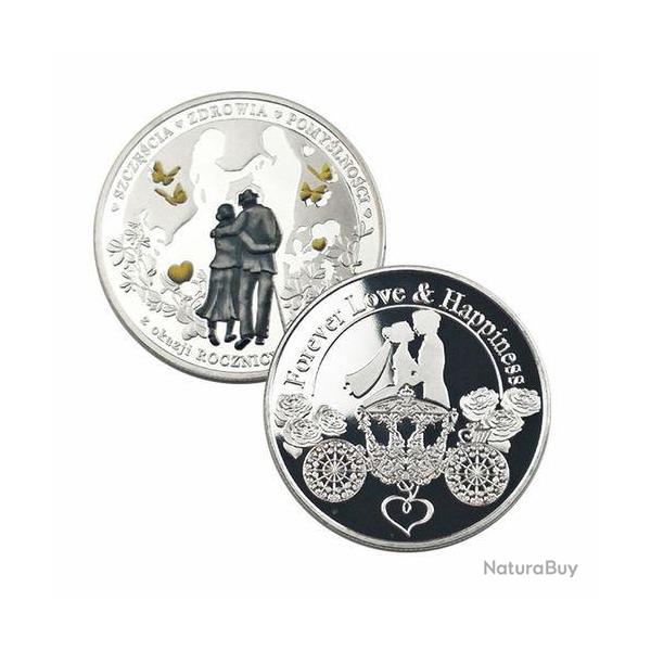 Pi�ce de la St Valentin (Porte-Bonheur)