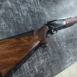 BENELLI 828U BLACK CALIBRE 12/76 BEAU BOIS EN BON ETAT