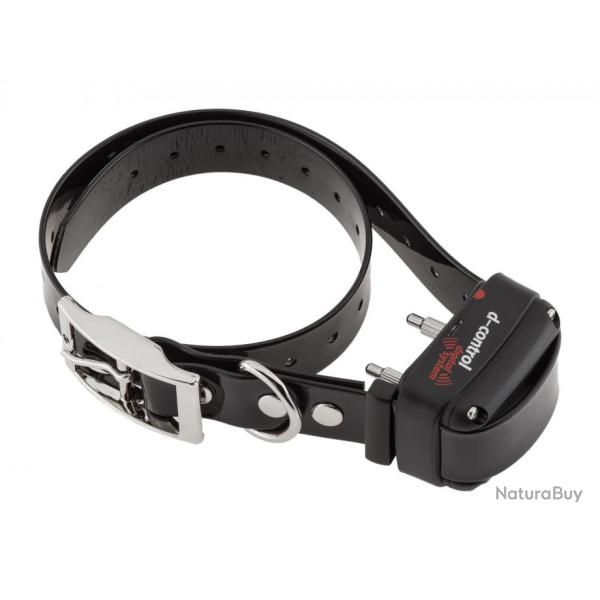 Collier de dressage Dogtrace d-control 251 en mallette