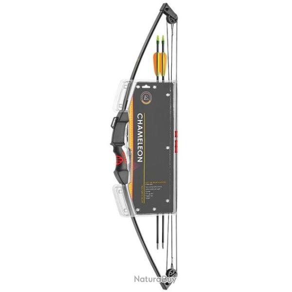 Arc EK junior Chameleon compound