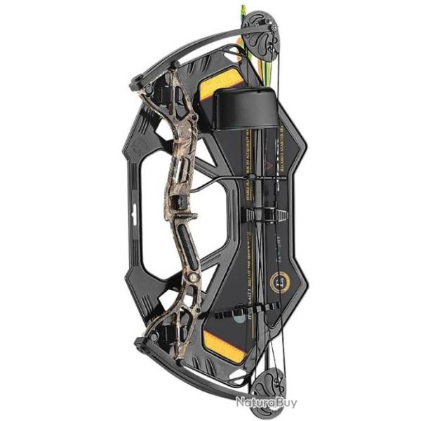 Arc EK Buster split Compound Camo