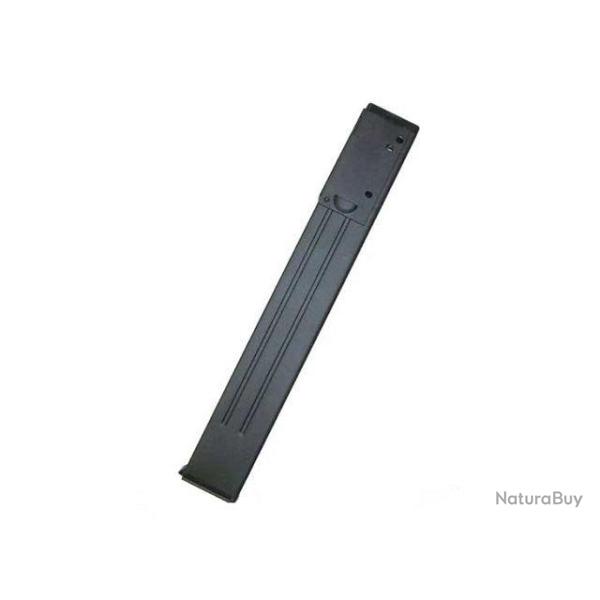 Chargeur MP40 / Sten Metal 50 Billes (AGM)