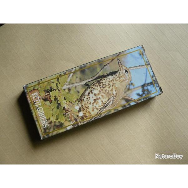 Boite de 10 cartouches 410 JC  Chasse ou collection...