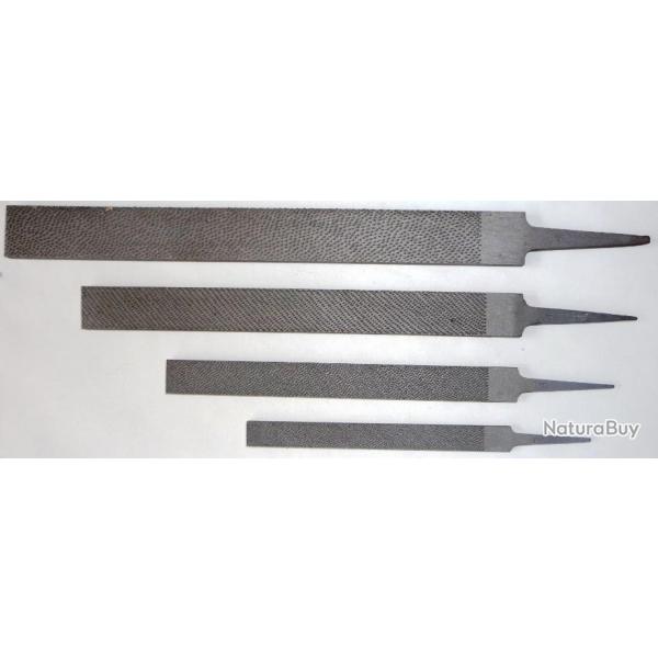 Rape artisanale pique main