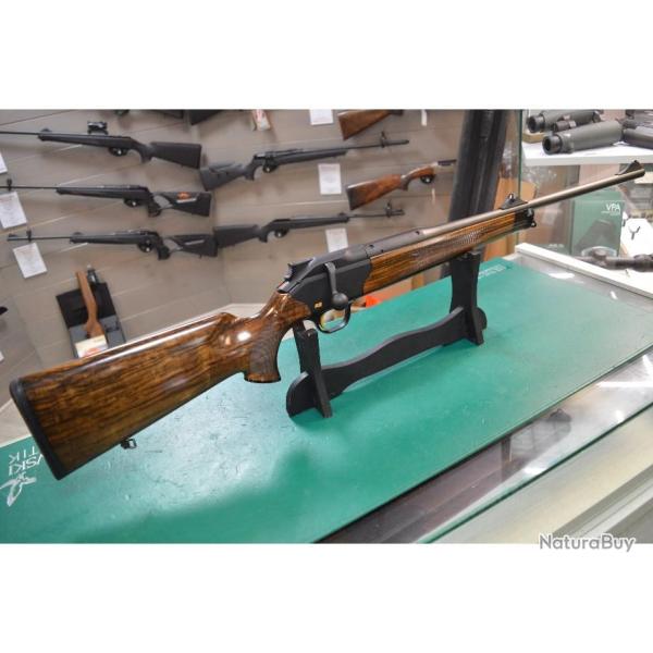 CARABINE BLASER R8 BLACK EDITION GRADE 6 EN 30-06  NEUVE
