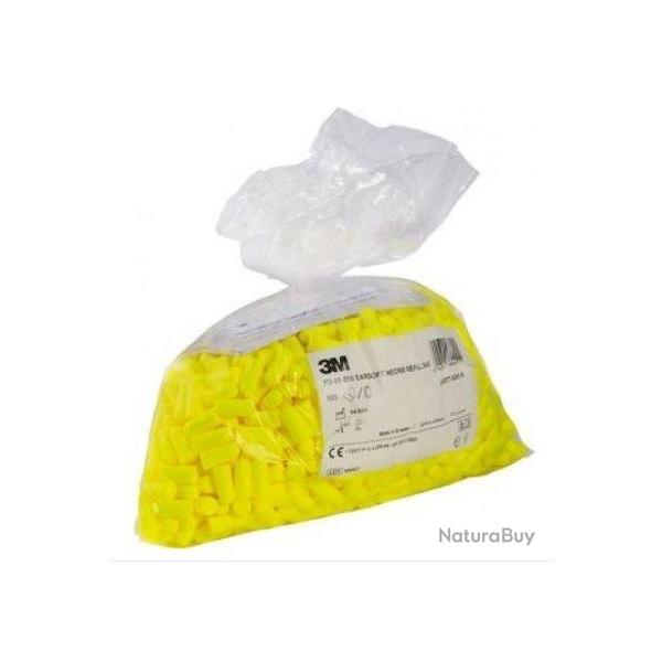 Recharge de bouchons 3M E-A-R Classic 3M