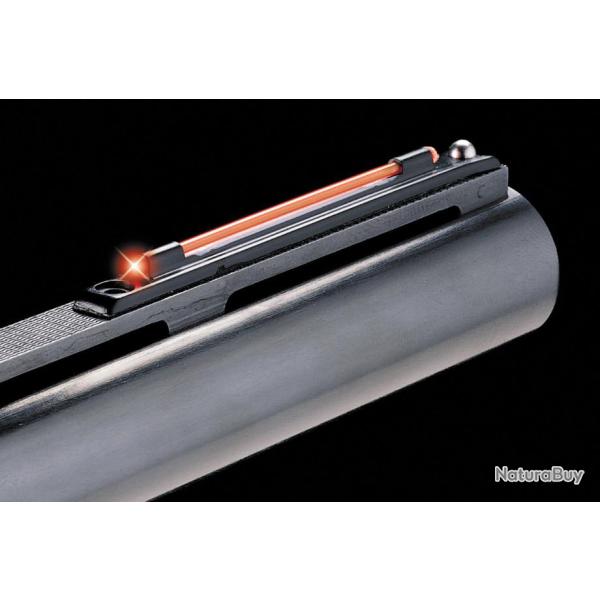 GUIDON  FIBRE OPTIQUE ADHESIF TG90  TRUGLO