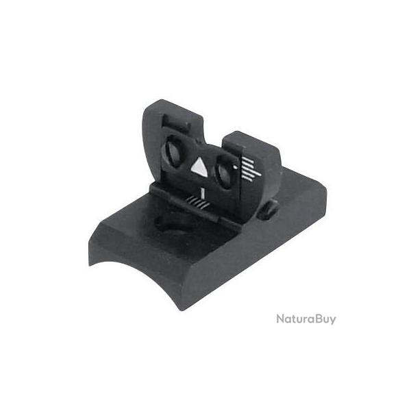 HAUSSE    BAR 01M  LPA