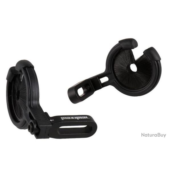 REPOSE FLECHE WISKER BISCUIT MEDIUM NOIR