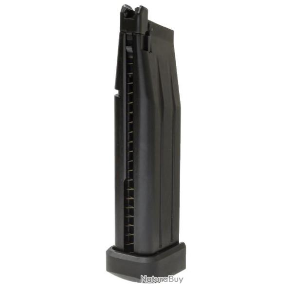 Chargeur gaz 30bbs pour HI-CAPA 5. 1 - AW CUSTOM