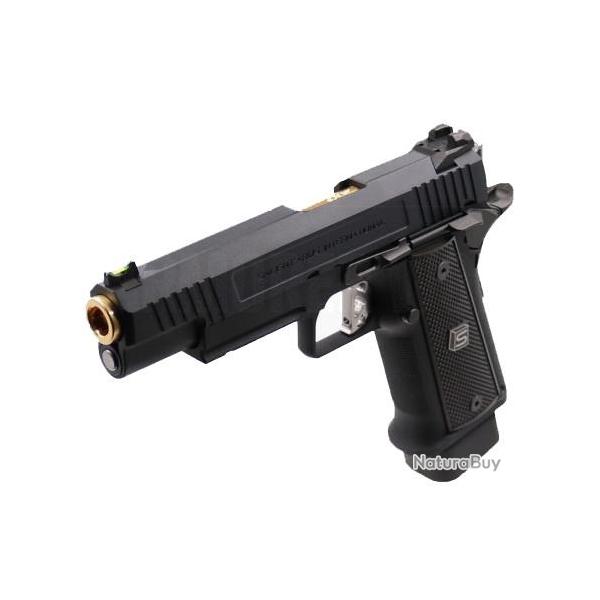 R�plique GBB EMG Salient Arms International 2011 DS 5.1 - AW CUSTOM