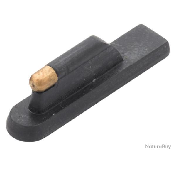 GUIDON LONGITUDINALE LAITON MC52G  LPA 8.5 MM