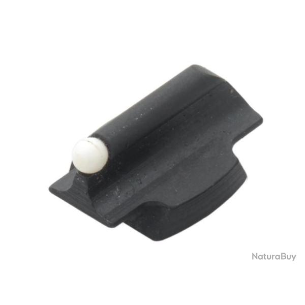 GUIDON TRANSVERSAL BLANC MC56B  LPA 10 MM