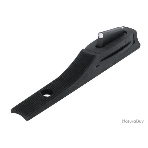 RAMPE MC 90B AVEC GUIDON BLANC  LPA