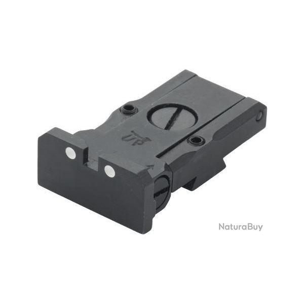 HAUSSE TRT POUR CZ75,85 TACTICAL   LPA