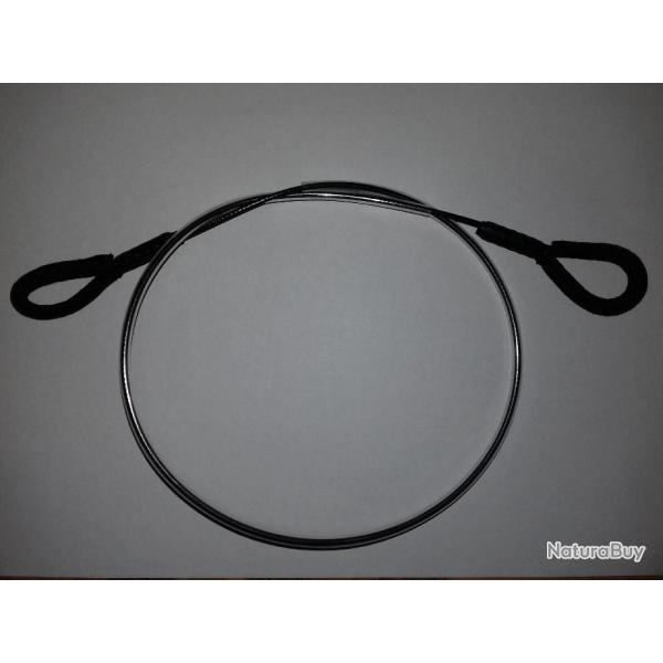 stringer ou fauuse corde