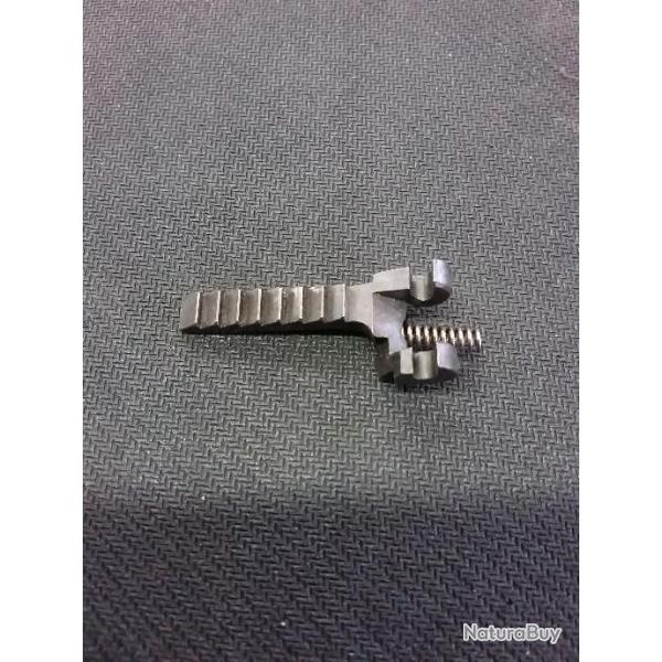 crmaillre bloc detente FN BAR Mle 30 type D