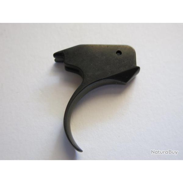 VENDU PAR CUIRASSIER11 N� 3 DETENTE NOIRE POUR FUSIL DE CHASSE SUPERPOSE FAIR
