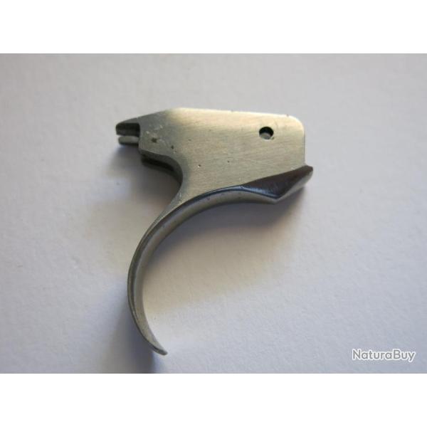 VENDU PAR CUIRASSIER11 N� 1 DETENTE GRISE  POUR FUSIL DE CHASSE SUPERPOSE FAIR