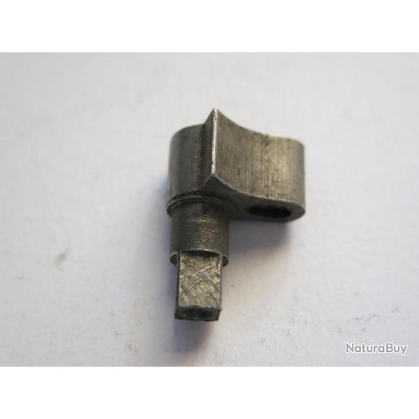 VENDU PAR CUIRASSIER11 N 3  PIED DE CLE BRUT  POUR SUPERPOSE DIVERS ET ITALIEN