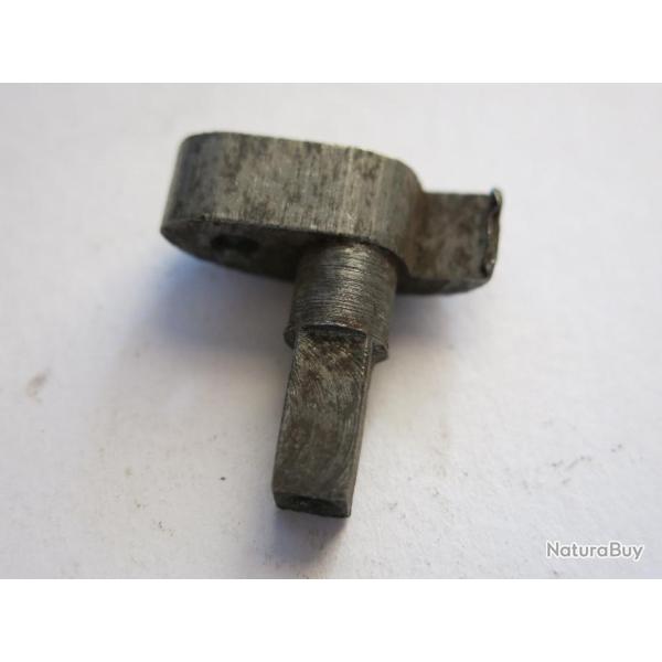 VENDU PAR CUIRASSIER11 N 4  PIED DE CLE BRUT  POUR SUPERPOSE DIVERS ET ITALIEN