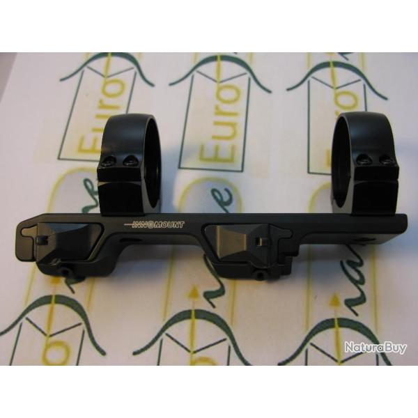 Montage de lunette Innomount avec collier de 26 mm pour Blaser R8