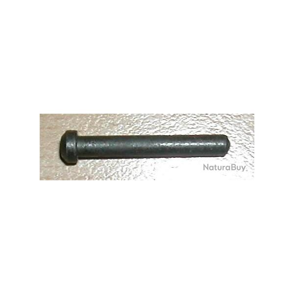 poussoir de verrou de crosse mat 49