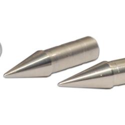 ARC SYSTEME - Pointe Inox 2213/CXL/XBUSTER (x12) 140 grains