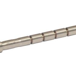 ARC SYSTEME - Pointe inox VAP-SDM 80/120 Grains
