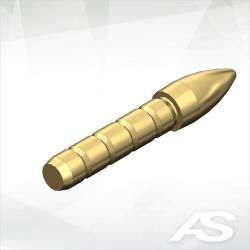 CARBON IMPACT - Pointe Super club Laiton 30/40
