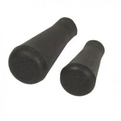 CROSS-X - Pointe BLUNT caoutchouc 5/16"