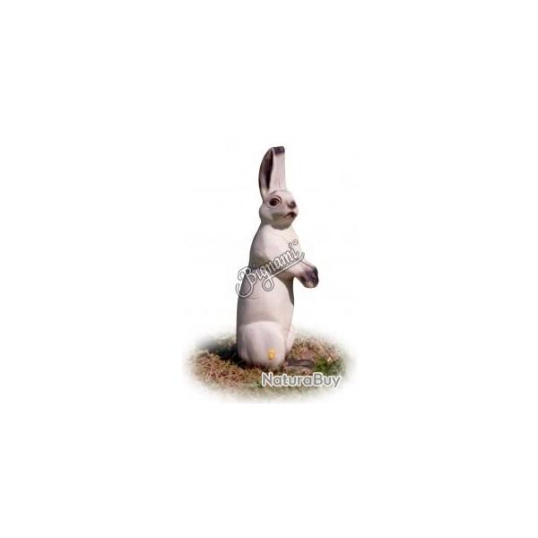 A.A. - LI�VRE BLANC