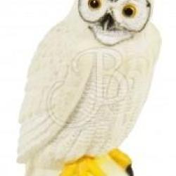 CENTER POINT - HIBOU POLAIRE