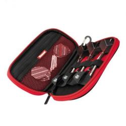 HARROWS - Etui Z 400 ROUGE