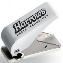 HARROWS - Perforatrice &agrave; ailettes