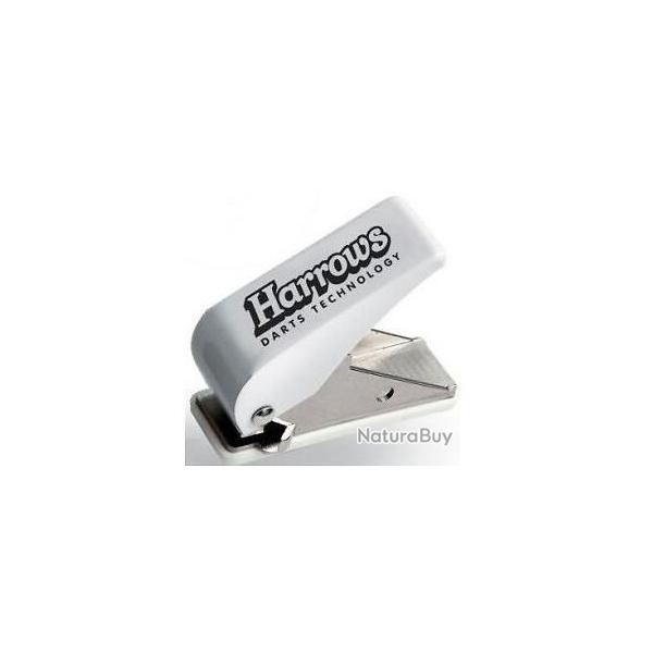 HARROWS - Perforatrice � ailettes