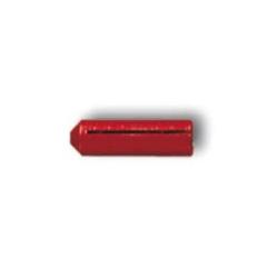 HARROWS - Protection pour ailettes - Couleur ROUGE
