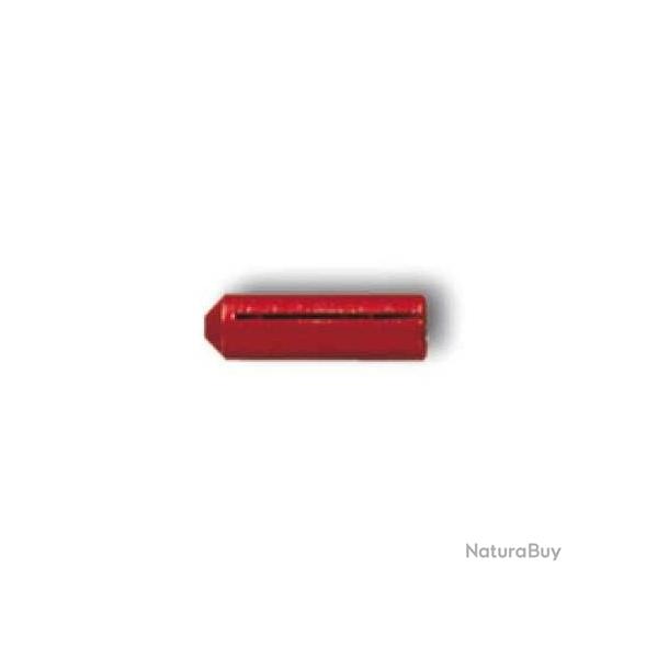 HARROWS - Protection pour ailettes - Couleur ROUGE