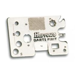 HARROWS - Outil multifonctions