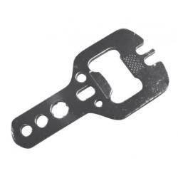 HARROWS - D&eacute;capsuleur multifonctions