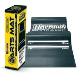 HARROWS - Tapis cahoutchouc Pro