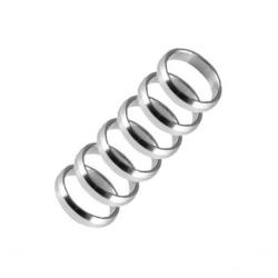 HARROWS - Anneaux Supergrip (x6)