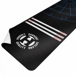 HARROWS - Tapis fibre Pro