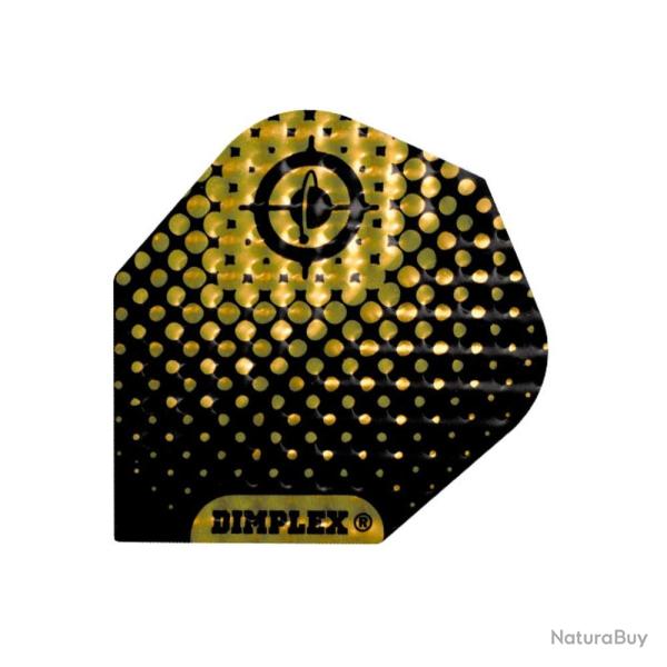 HARROWS - Ailettes DIMPLEX 4001