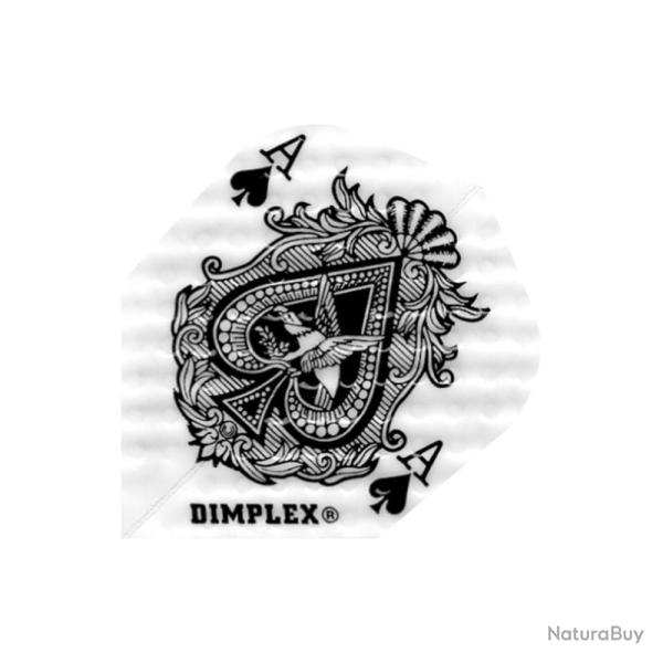 HARROWS - Ailettes DIMPLEX 4002