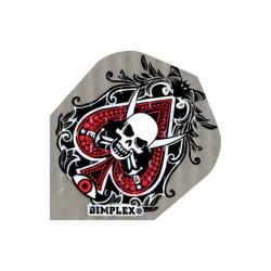 HARROWS - Ailettes DIMPLEX 4008