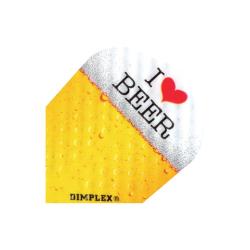 HARROWS - Ailettes DIMPLEX 4009